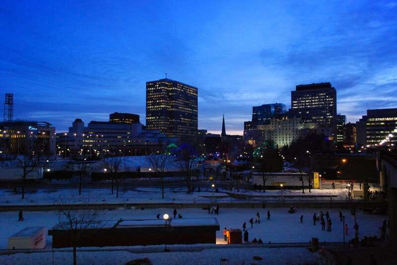 Ottawa: Private Walking Tour with a Local - Art, parks, street culture, and local tips