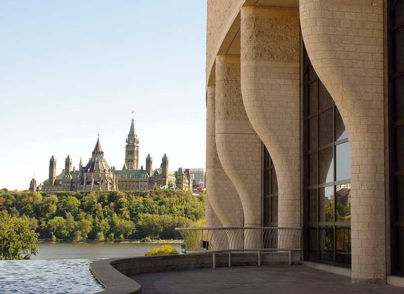 Ottawa: Private Walking Tour with a Local - Walking comfort, access, and timing