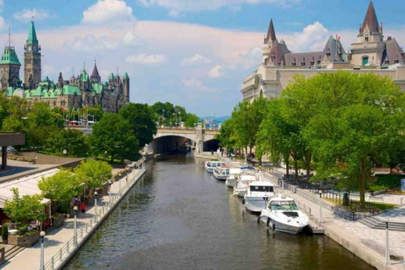 Ottawa: Rideau Canal Cruise - Is $41 a fair price?