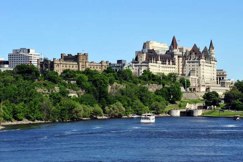 Ottawa: Sightseeing River Cruise - Is $39 a fair price?