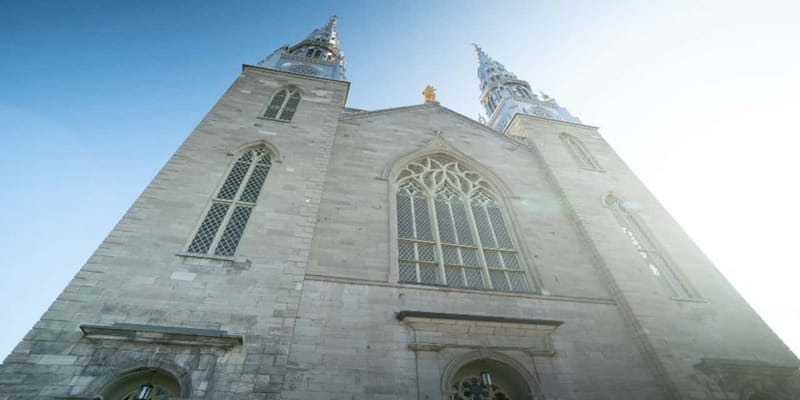 Ottawa: Small-Group Walking Tour with Boat Cruise - FAQ