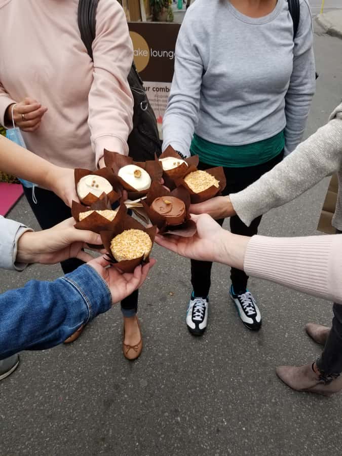 Ottawa: Taste of the ByWard Market Food Tour - Who will enjoy this ByWard Market walk?