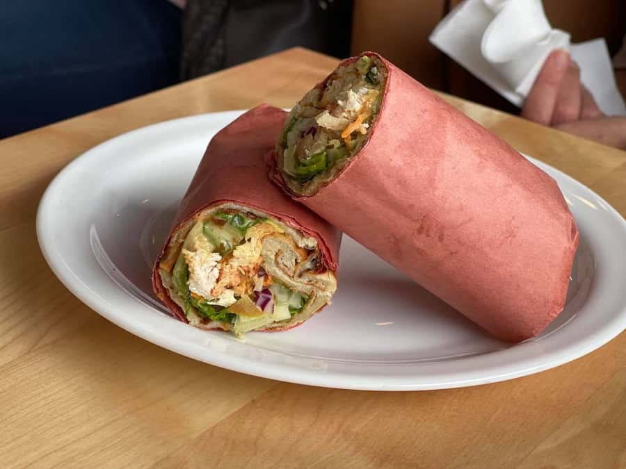 Ottawa: Taste of the ByWard Market Food Tour - The first savory bites explain the market