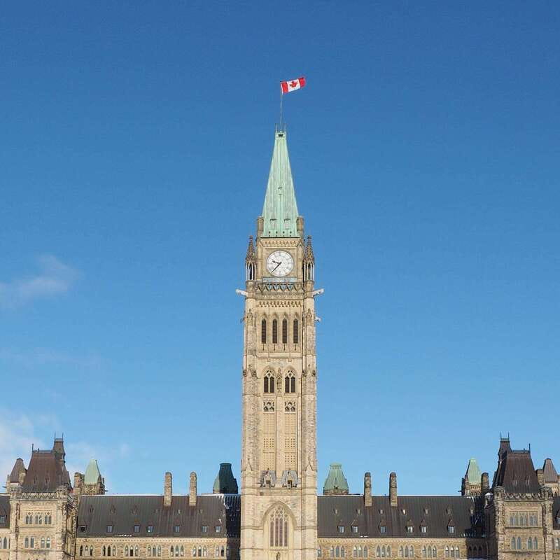 Ottawa: Walking Tour in the Heart of the Capital - Why this Ottawa walk feels personal
