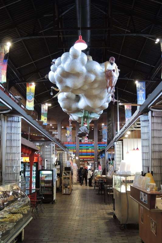 Ottawa: Walking Tour in the Heart of the Capital - Stops, pauses, and the rhythm of the walk