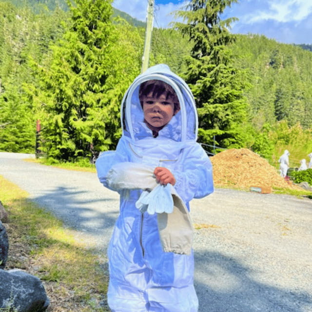Paradise Valley: Bee Adventure Tour! - What the $32 price really includes