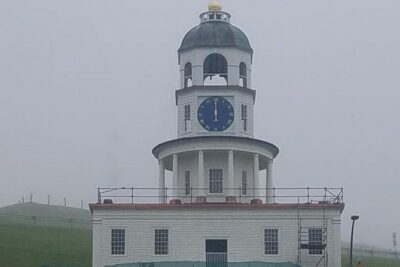 Peggy’s Cove & Halifax Historic Tour