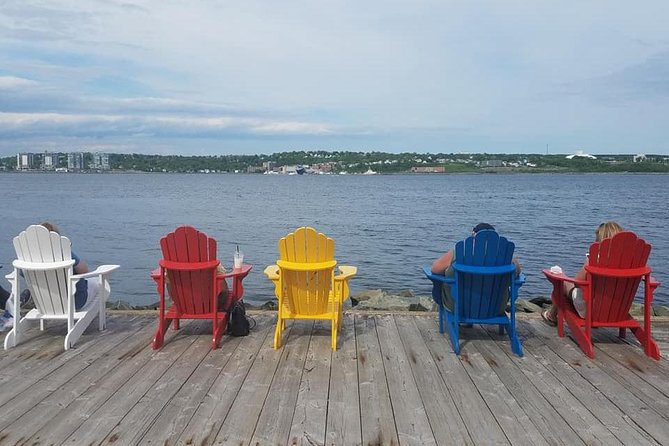 Peggy’s Cove & Halifax Historic Tour - The most important issue for cruise passengers