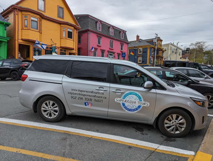 Peggy’s Cove, Lunenburg & 2 Hidden Gems – Full Day Tour - Who will enjoy this tour most?
