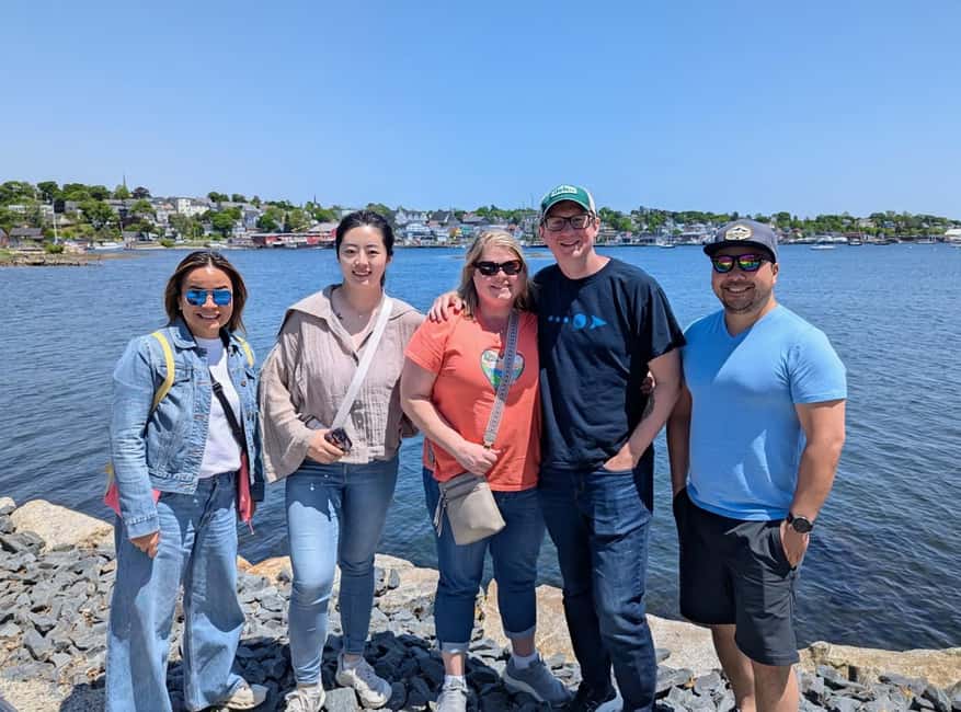 Peggy’s Cove, Lunenburg & 2 Hidden Gems – Full Day Tour - The alternate stops can change the character of the day