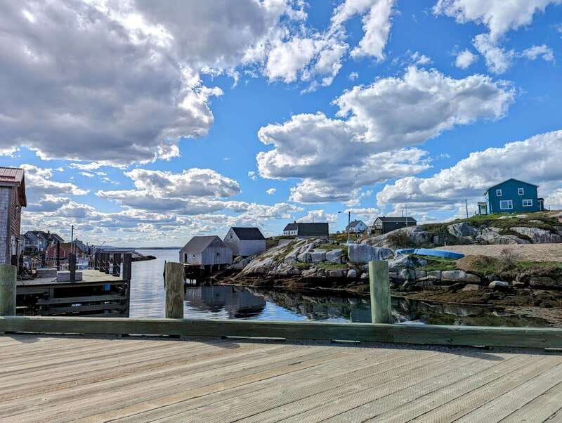 Peggy’s Cove, Lunenburg & 2 Hidden Gems – Full Day Tour - Is $218 good value?