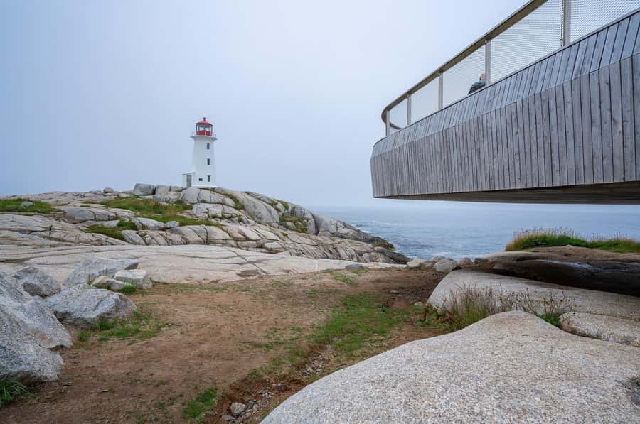 Peggy’s Cove Private Car Tour – 3.5 Hours - Key points