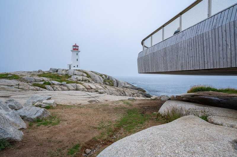 Peggy’s Cove Private Car Tour – 3.5 Hours - The fishing village beyond the lighthouse