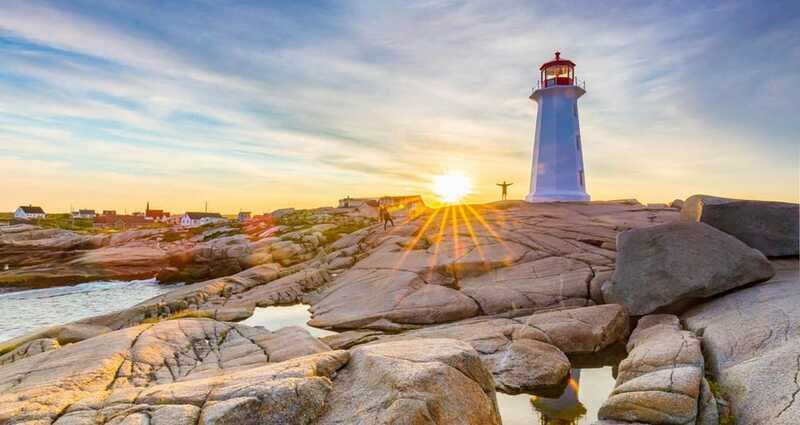 Peggy’s Cove Private Car Tour – 3.5 Hours - Pickup details for cruise passengers