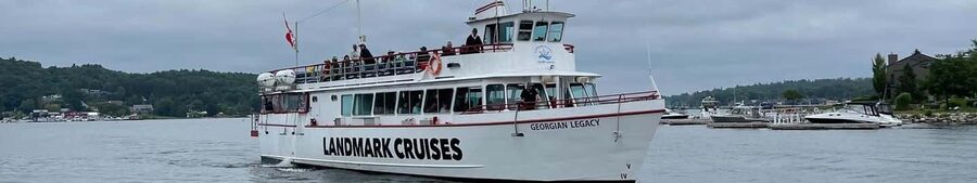 Penetanguishene: Afternoon Sightseeing Cruise - Who Will Enjoy This Cruise Most?