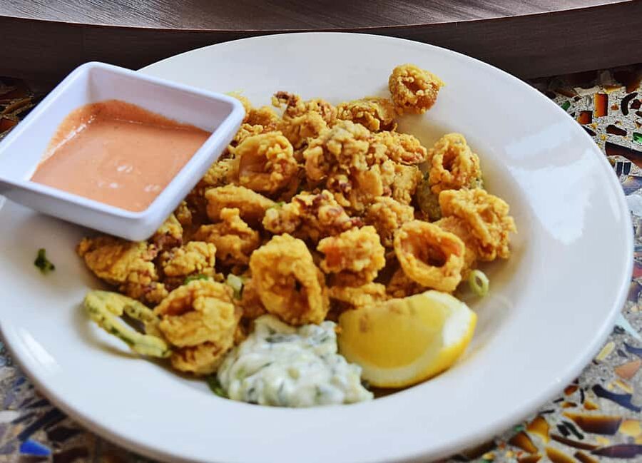 Pickle Pub Crawl: Ferry Rides and Appetizers - Key Details at a Glance