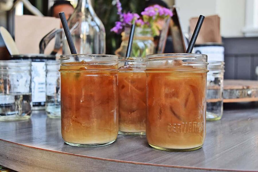 Pickle Pub Crawl: Ferry Rides and Appetizers - Downtown Victoria: A First Taste of the City
