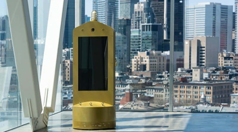 Port of Montreal Glass Tower Entry - Is $12 a fair price?