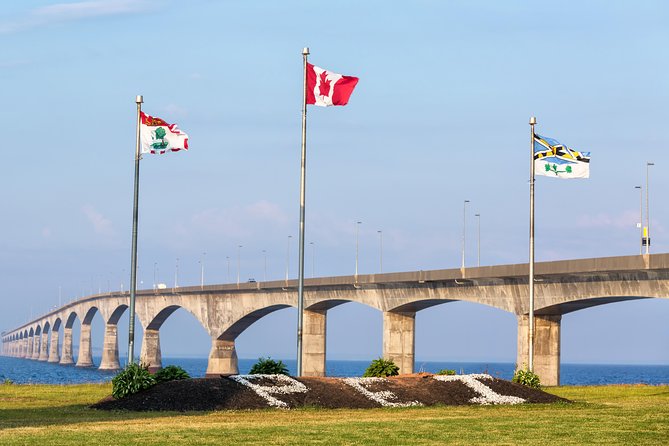 Prince Edward Island Premium Tour With Anne of Green Gables - A literary trip that also shows you the island