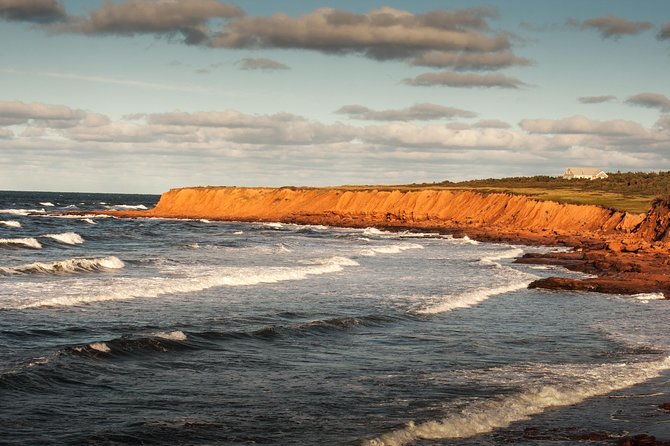 Prince Edward Island Premium Tour With Anne of Green Gables - Guide quality can shape the whole day
