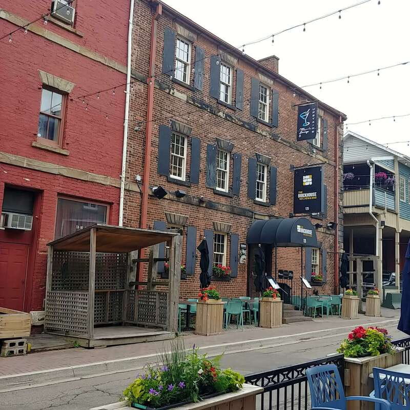 Prince Edward Island: Small Group Charlottetown Walking Tour - Begin at Confederation Landing