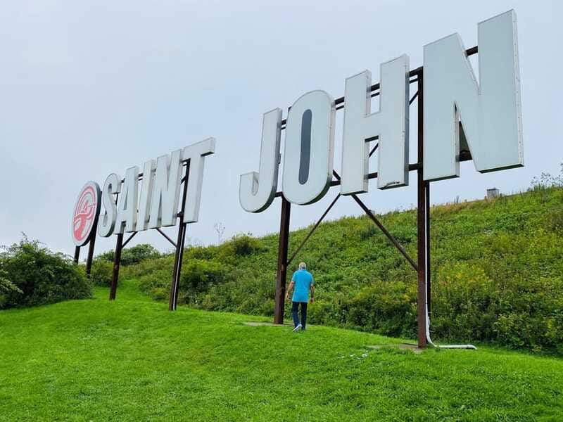 Private Bay of Fundy and City Highlights Tour up to 7 - Who should book this Saint John tour?