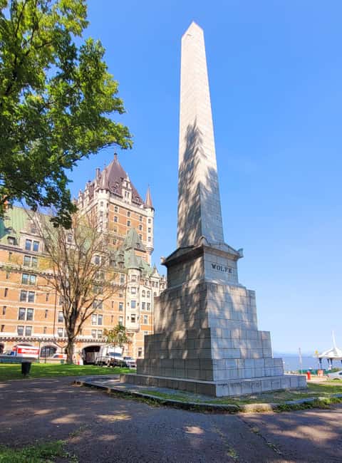 Private Québec City walking tour with Lenny. - What Lenny adds beyond the landmarks