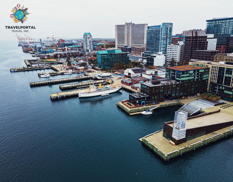 Private Shore Excursion to Peggy's Cove & Halifax City - Key points at a glance