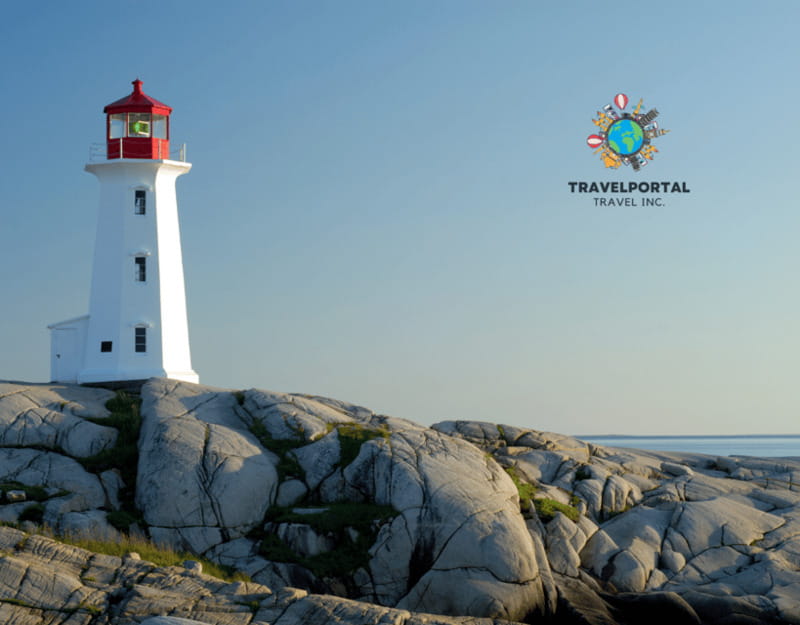 Private Shore Excursion to Peggy's Cove & Halifax City - Peggy’s Cove and its granite shore