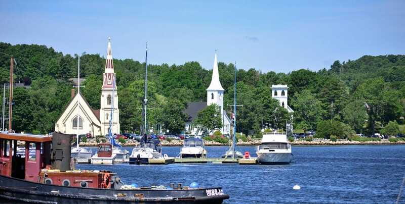 Private Tour: Peggy’s Cove, Mahone Bay & Lunenburg 8 hrs - Who will get the most from this tour?