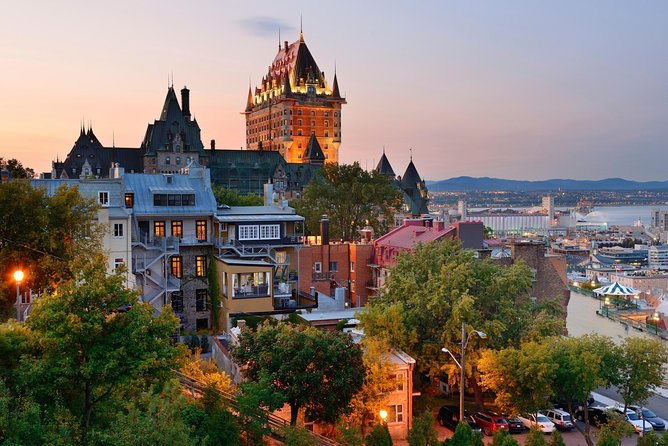 Private Tour: Quebec City Walking Tour - Why a private walk works well in Québec City