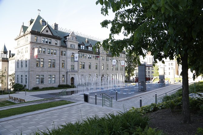 Private Walking Tour of Old Quebec with Funicular - Is this Old Quebec walk right for you?