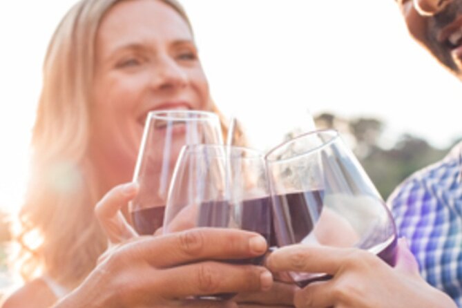 Private Wine & Charcuterie Tour (Customizable) - Key points to know before booking