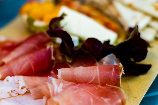 Private Wine & Charcuterie Tour (Customizable) - Lakeview Wine Co. brings together several brands