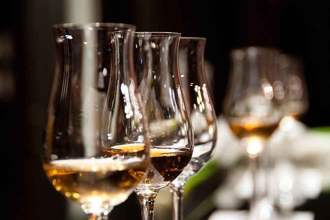 Private Wine & Charcuterie Tour (Customizable) - Hinterbrook Winery offers a more personal touch