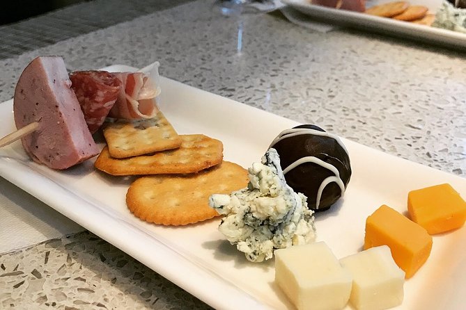 Private Wine & Charcuterie Tour (Customizable) - What the $223.80 price really covers