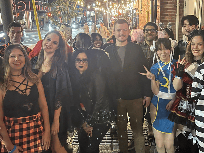 Pub Crawl Toronto - Who will enjoy this most