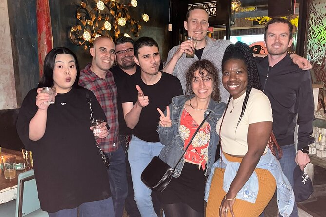 Pub Crawl Toronto - Timing, flexibility, and cancellation