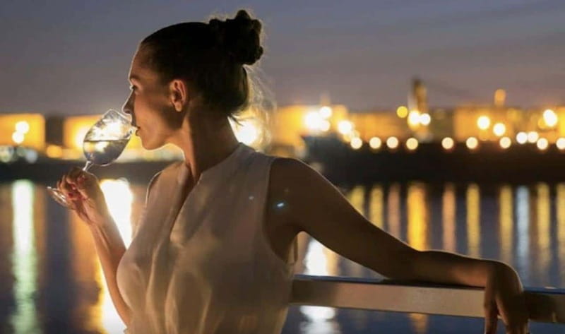 Québec City: 2-Hour Cocktail & DJ Evening Cruise - Who should book this evening cruise?