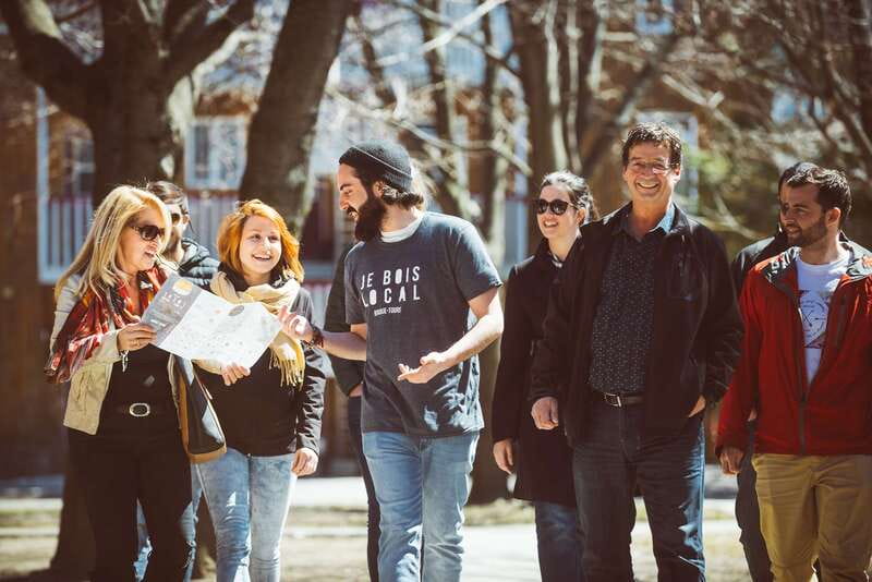 Quebec City: Craft Brewery and Beer Tasting Tour - Why St-Roch is the right place for a beer tour