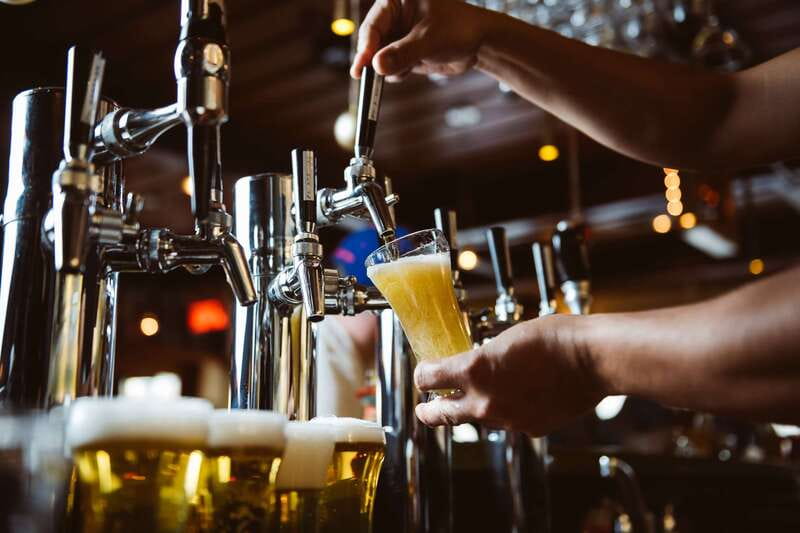 Quebec City: Craft Brewery and Beer Tasting Tour - La Barberie and the cooperative brewing model