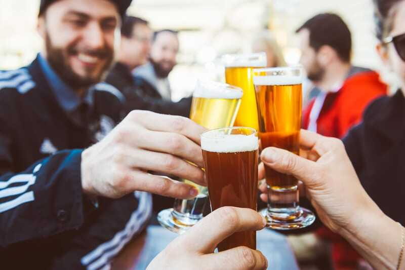 Quebec City: Craft Brewery and Beer Tasting Tour - Should you book this Quebec City beer tour?