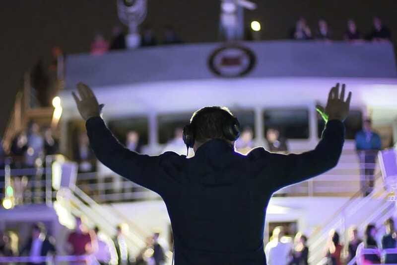 Québec City: Evening Cruise with Live DJ - Small planning choices that improve the evening