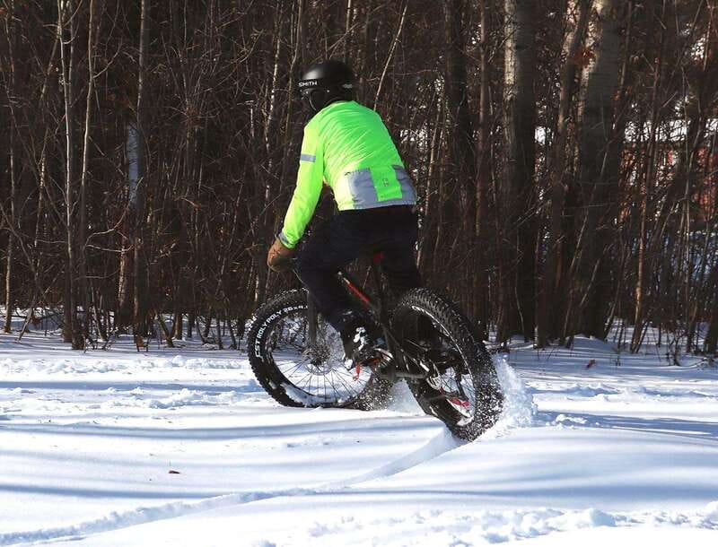 Quebec City: Fat Bike Guided Tour - Key Points Before You Book