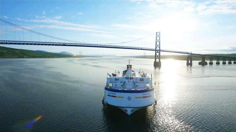 Québec City: Guided Sightseeing River Cruise - Is the $47 price good value?