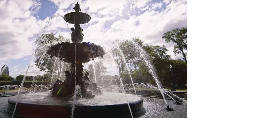 Quebec city guided tour 4H with Driver/Guide - Key points at a glance