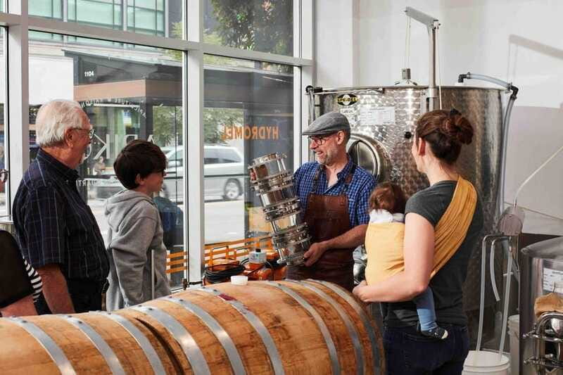 Quebec City: Honey and Distillery Tour with Tasting - My call: book it for an unusual Quebec City hour