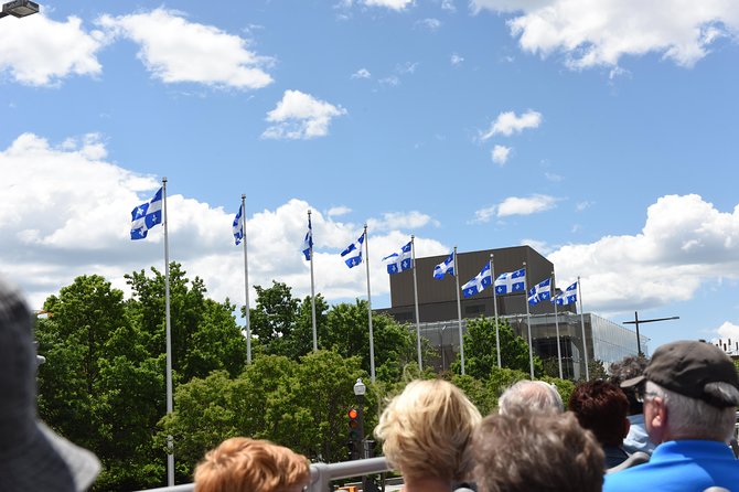 Quebec City Hop-On Hop-Off - Who will get the most value from this tour?
