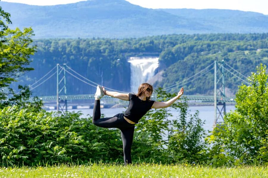 Quebec City: Ile d'Orléans Guided E-Bike Tour with Tastings - The final stop and the value of the tastings