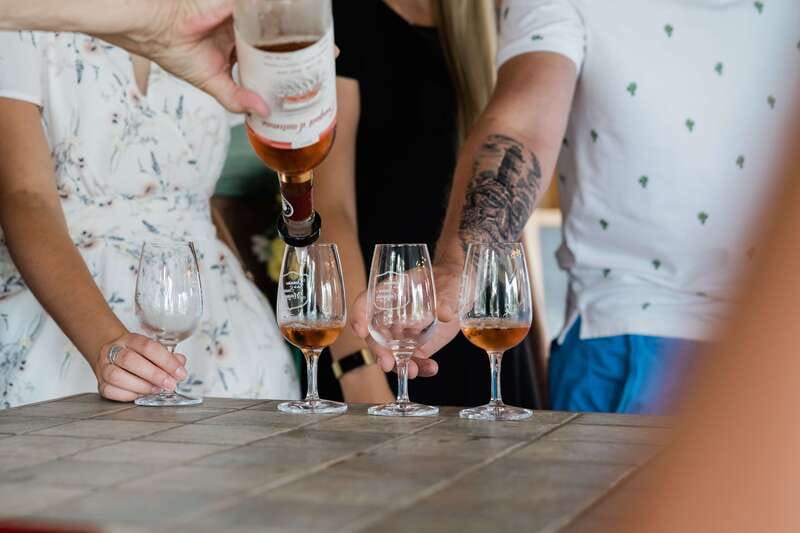 Quebec City: Island of Orléans Taste Trail - Why Île d’Orléans makes a good half-day outing